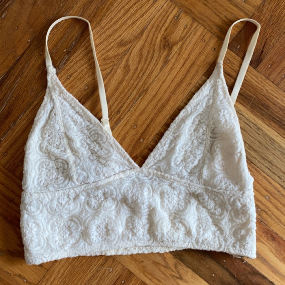 BOHO CROP URBAN OUTFITTERS